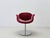 Purple Little Tulip Chair by Pierre Paulin for Artifort, 1970s For Sale - Image 8 of 8