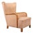 Mid-Century Lounge Armchair, Sweden, 1950s For Sale - Image 12 of 12