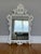Hollywood Regency Wall Mirror, Circa 1970 For Sale - Image 13 of 14