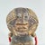 Early 20th Century Early 20th Century Tikar Clay House God 4.5inch Cameroon For Sale - Image 5 of 8