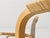 Model 45 Armchairs by Alvar Aalto for Artek, 1970s, Set of 4 For Sale - Image 9 of 18