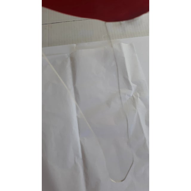 1995 Marco Lodola Stage Dancers Four Enamel Paintings on Perspex - Set of 4 Made in Italy For Sale - Image 10 of 12