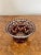 Victorian Glass Bowl and Plate, 1880s, Set of 2 For Sale - Image 3 of 8