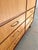 Brown Chest of Drawers from Gebr. Lübke For Sale - Image 8 of 11