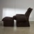 Introducing the P60 lounge chair and ottoman from Saporiti’s “Proposals” collection, designed by Vittorio Introini in...