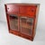 Vintage Shōwa Cha Tansu Japanese Tea Cabinet, 1970s For Sale - Image 10 of 18