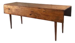 Harvest Table by Townshend - Vermont