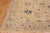 Nazmiyal Collection Modern Area Classic Turkish Oushak Design Contemporary Rug For Sale - Image 4 of 7