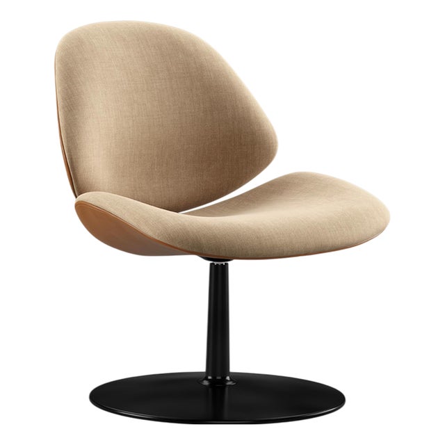 Council Family Lounge Chair from Salto and Sigsgaard For Sale
