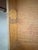 Wood Vintage Hickory Chair Co. Chippendale Burl Mahogany Console Table - James River Collection For Sale - Image 7 of 8