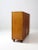 Wood Antique Display Cabinet For Sale - Image 7 of 12