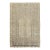 Galerie Shabab Collection Mid-20th Century Handmade Turkish Kayseri Accent Rug For Sale