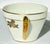 Art Deco Portuguese Espresso Cups and Saucers - Set of 8 For Sale In San Francisco - Image 6 of 12