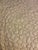 1990s Skirted Side Table For Sale In New York - Image 6 of 7