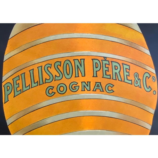 Vintage Poster from Leonetto Cappiello, 1920s For Sale - Image 13 of 18