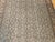 Vintage Turkish Hereke Room Size Rug, Hand-Woven Wool, Allover Pattern, 7' x 10' For Sale - Image 10 of 17