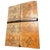 Antique Tibetan Cabinet Doors With Embossed Dragon Motifs, Pair For Sale In Los Angeles - Image 6 of 18