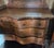 This exceptional late 19th-century Victorian dresser is crafted from quarter-sawn tiger oak, highlighting the wood's...