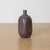 Japanese 1960s Japanese Bizen Stoneware Wabi-Sabi Vessel For Sale - Image 3 of 9