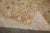 Early 20th Century Early 20th Century Persian Afshar Light Green Orange Border Rug - 4'3" x 6'1" For Sale - Image 5 of 8