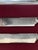 Art Deco Early 20th Century Set of 6 Sterling Silver Knives With Mother-of-Pearl Handles by Landers, Frary & Clark For Sale - Image 3 of 12