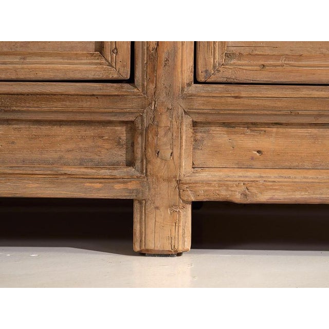 Antique Living Room Sideboard, 1900 For Sale - Image 13 of 18