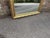 Gold Large Gilt Mirror, 19th Century For Sale - Image 8 of 9
