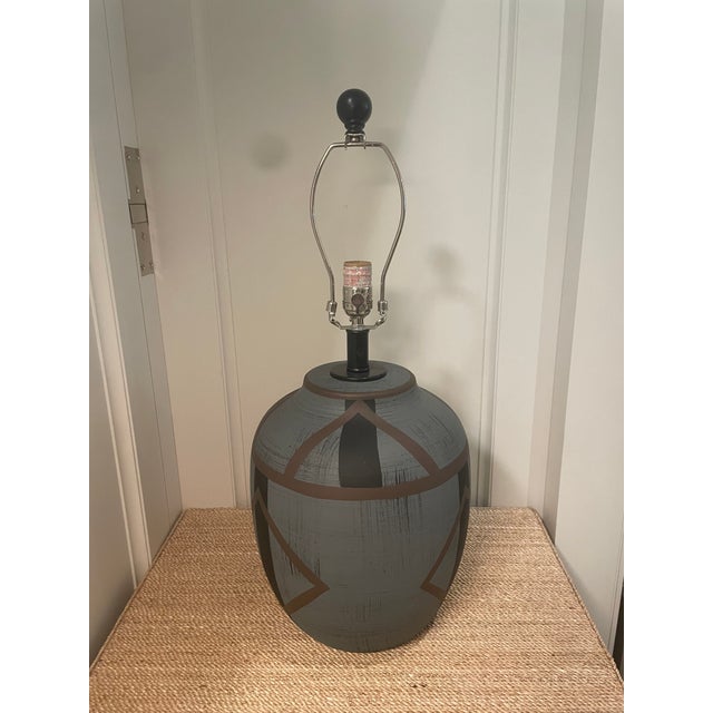 Elevate any space with this new Currey & Company Juste Table Lamp, featuring a beautifully handcrafted ceramic body in a...