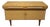 Vintage Art Deco Sideboard in Maple, 1950 For Sale