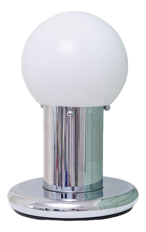 Space Age Italian Table Lamp, 1970s