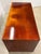 Transitional Cherry Stain Executive Desk For Sale In San Francisco - Image 6 of 12