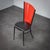 Postmodern Dining Chairs, Italy, 1980s, Set of 4 For Sale - Image 9 of 11
