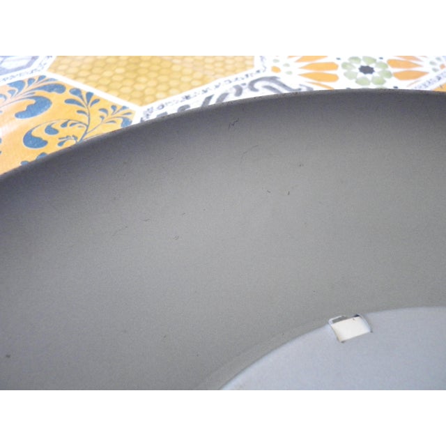 Vintage F1 Five-Time World Champion Clock from Renault, 1990s For Sale - Image 9 of 13