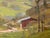 Traditional Felice Hrovat Original California Landscape Painting For Sale - Image 3 of 9