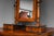 Gründerzeit Table Mirror in Wood For Sale - Image 13 of 16