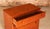 Brown Mid-Century Teak Chest of Drawers from Stag For Sale - Image 8 of 9