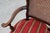 Louis XV Style Oak and Cane Armchair, France, 1890 For Sale - Image 12 of 15