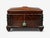 Late 18th / Early 19th Century Wine Cooler. Storage Chest, Rosewood, Rococo Lead Lined. A late 18th or 19th century...