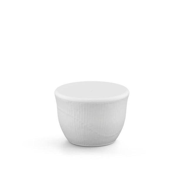 Echo 6120 Polyethylene Stool by LOOPE Dimensions: Ø 64 x H 45 cm. Materials: Polyethylene