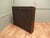 Wood Arts and Crafts Glazed Liberty Bookcase with Open Shelving, 1900 For Sale - Image 7 of 8