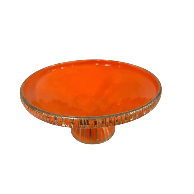 1960s Italian MidCentury Modern Candy Dish Chairish