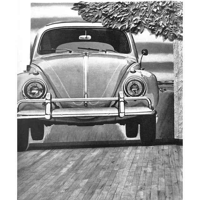 "New York: The New Art Scene" 1967 Mulas, Ugo & Solomon, Alan For Sale - Image 11 of 12