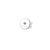 Metal Ladies 950 Platinum 1.25ct Diamond Marquise Floral Flower Stud Earrings, A Pair For Sale - Image 7 of 8