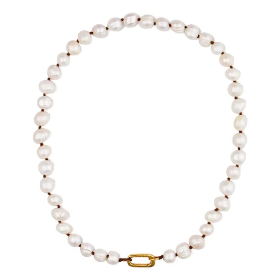 Pearl Necklace For Sale