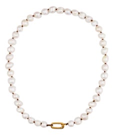 Example of New & Custom Necklaces