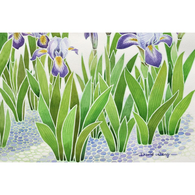 Realism Drawings and Watercolor Paintings > Still-Life Drawings and Watercolors by David Wang For Sale - Image 3 of 6