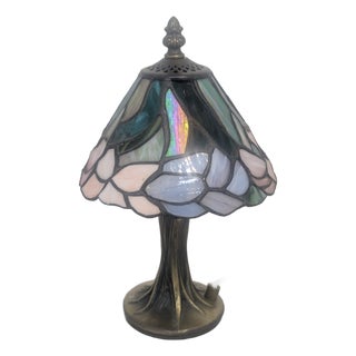 Tiffany Table Lamp attributed to Tiffany For Sale