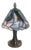 Tiffany Table Lamp attributed to Tiffany For Sale