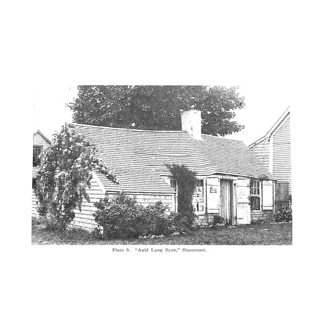 "Nantucket Odyssey" 1965 Guba, Emil F. For Sale - Image 12 of 14