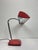 Metal Mid-Century Gooseneck Desk Lamp from Lmar, Japan, 1970s For Sale - Image 7 of 16